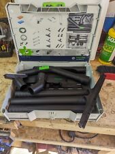 Festool dust extraction for sale  BEXHILL-ON-SEA