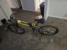 Cyrusher electric bike for sale  Athens