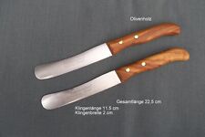 Messer buckelsmesser frühstü gebraucht kaufen  Solingen