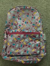 Girls backpack school for sale  ELLAND