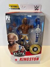 Wwe kofi kingston for sale  Shipping to Ireland