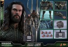 Hot toys aquaman usato  Roma