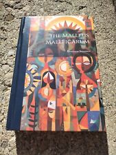 Malleus maleficarum exc for sale  Dayton