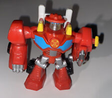 Heatwave playskool heroes for sale  Shipping to Ireland