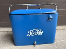 Vintage airline pepsi for sale  Lombard