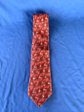 Vintage cravatta hermes usato  San Giovanni In Persiceto