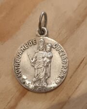 Médaille religieuse ancienne d'occasion  Bois-Guillaume