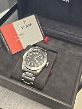 Tudor black bay for sale  KEIGHLEY