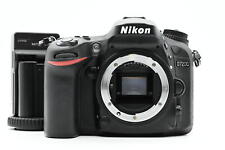 Corpo da câmera Nikon D7200 24.2MP DSLR #112 comprar usado  Enviando para Brazil