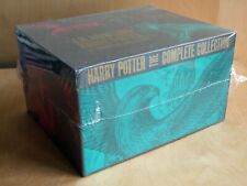 Harry potter complete for sale  Ireland