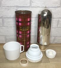 Vintage 1970s thermos for sale  PETERBOROUGH