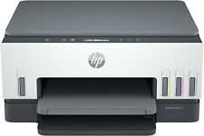 Impresora/escáner HP Deskjet 6001 *Probado una vez* segunda mano  Embacar hacia Argentina