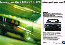 1973 bmw 520i d'occasion  Expédié en Belgium