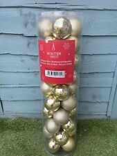 Baubles christmas tree for sale  Shipping to Ireland
