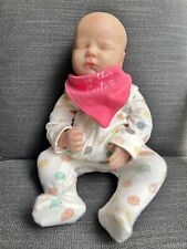 Reborn doll shelly for sale  NORWICH