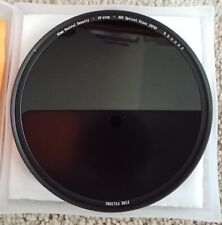 82 mm 10 stop nd filter for sale  Woodland