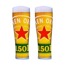 Heineken he150ken pint for sale  MANCHESTER