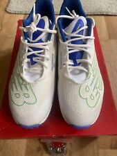 Cricket shoes spikes for sale  ALFRETON