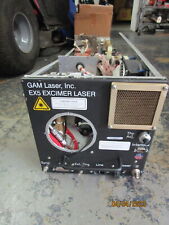 Gam laser ex5 for sale  Riverview