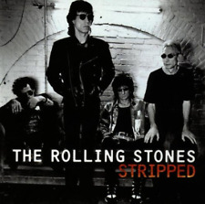 Stripped The Rolling Stones 2010 CD Top-quality Free UK shipping comprar usado  Enviando para Brazil