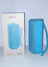 Sony srs xe200 d'occasion  Rennes-