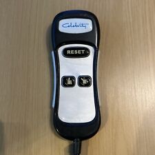 Replacement remote celebrity for sale  WORCESTER