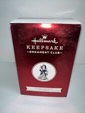 Hallmark ornament club for sale  Torrington
