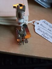 Bernina sew machine for sale  CHESHAM