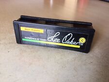 lee oskar harmonica for sale  HORNCASTLE