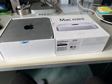 Mac mini server gebraucht kaufen  Steinheim,-Kl.-Auheim