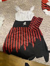 Piraten kostüm damen gebraucht kaufen  München