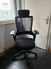 ergonomischer stuhl gebraucht kaufen  Stuttgart