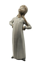 Lladro porcelain figurine for sale  Largo