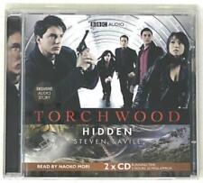 Torchwood hidden for sale  UK