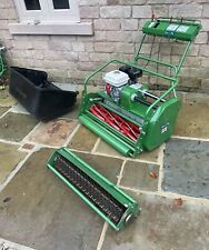 Dennis g860 mower for sale  PRESTON