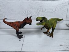 Schleich dinosaur bundle for sale  RUNCORN