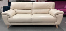Cappi seater sofa for sale  STOCKPORT