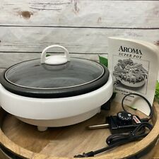 Aroma asp 133 for sale  New River