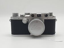 Nachkriegs kamera leica gebraucht kaufen  Berlin
