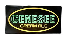Genesee cream ale for sale  Greenville