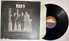 Usado, KISS LP Dressed To Kill 1975 RARO Original Prensando Vinil Etiqueta Azul Bogart comprar usado  Enviando para Brazil