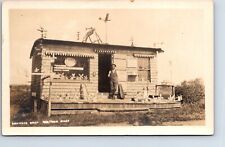 Rppc real photo for sale  Independence