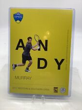 Andy murray 2017 for sale  Venice