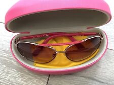 Radley pink sunglasses for sale  MANCHESTER