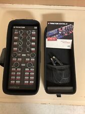 Estuche controlador de DJ Native Instruments Traktor Kontrol X1 Mk1 Plus segunda mano  Embacar hacia Argentina