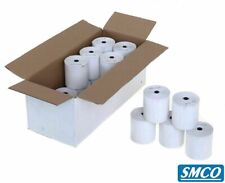 57x40mm thermal rolls for sale  HOLSWORTHY