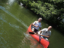 Canoe plans easy for sale  SPENNYMOOR