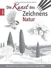 Kunst zeichnens natur gebraucht kaufen  Berlin