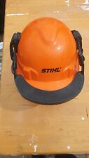 Stihl chainsaw sqfety for sale  NEWMARKET