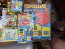 Topolino gadget casa usato  Avellino